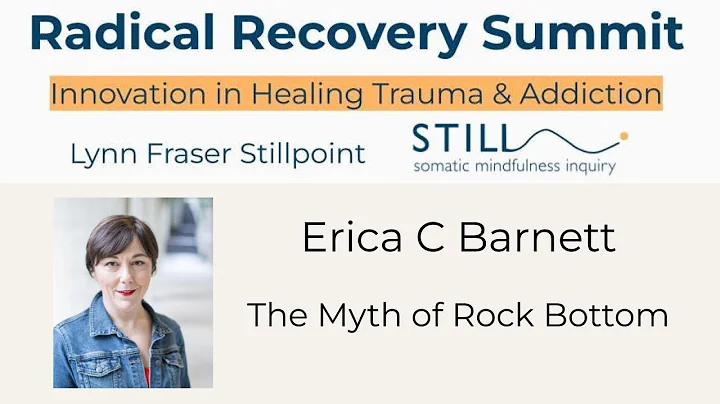Erika Barnett Photo 33