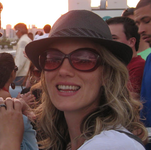 Olga Stewart Photo 11