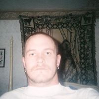 Christopher Winstead Photo 2