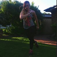 Kate Rushton Photo 2