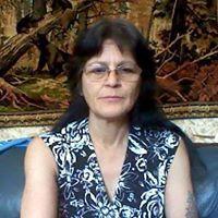 Marie Blom Photo 8