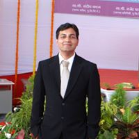 Bharat Oza Photo 11
