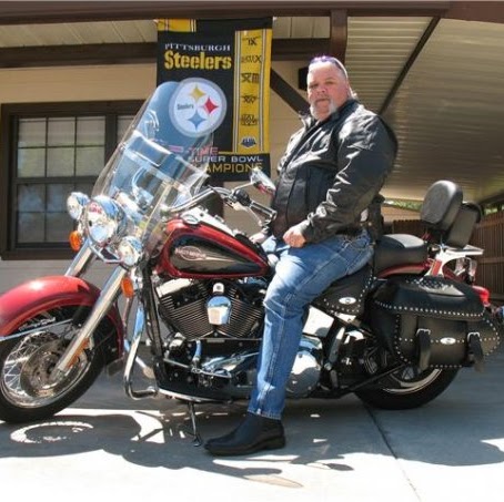 Thomas Balogh Photo 12
