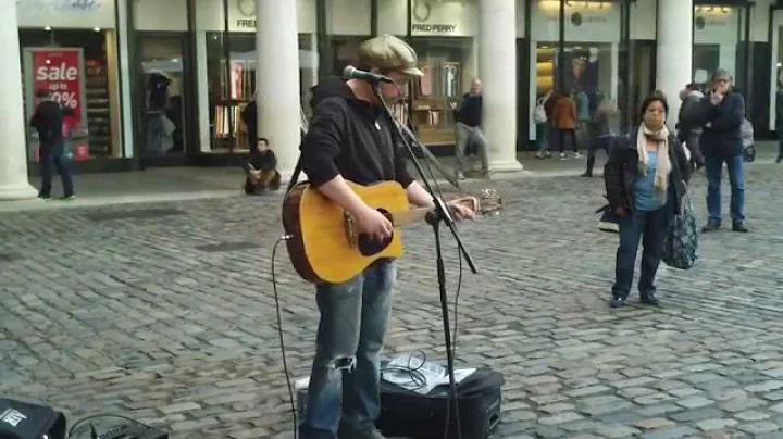 Robert Busker Photo 3