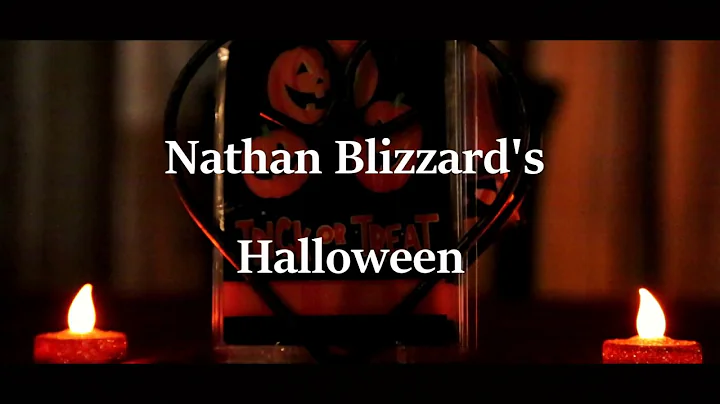 Nathan Blizzard Photo 18