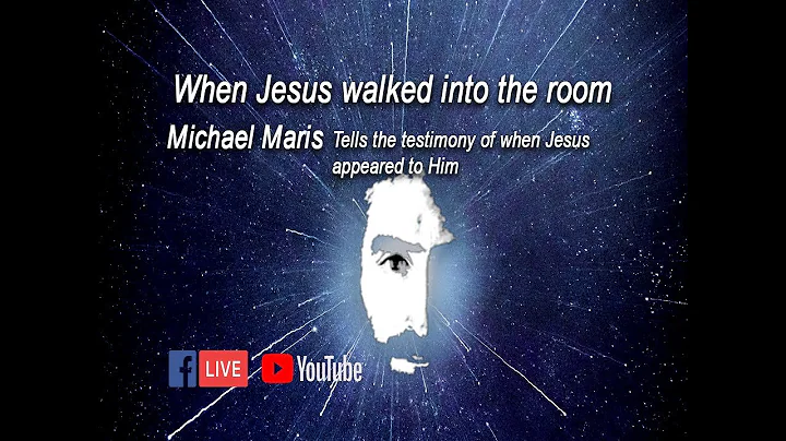 Michael Maris Photo 32
