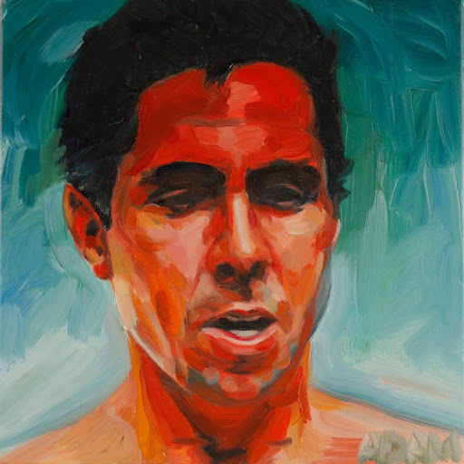 Frank Lord Photo 8