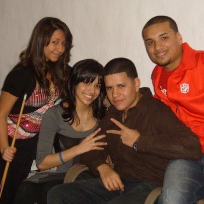 Juan Collazo Photo 15