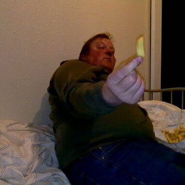 John Rodger Photo 9
