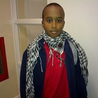 Dahir Jama Photo 2