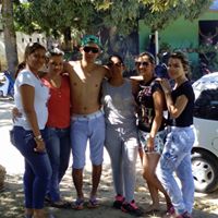 Patty Carrillo Photo 1