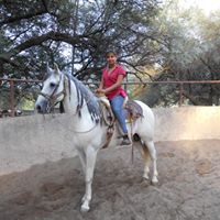 Griselda Ortega Photo 7