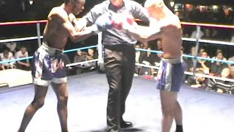 Sharif Harris Photo 11