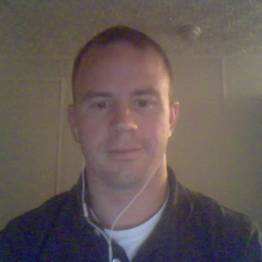 Mark Fitzsimmons Photo 10