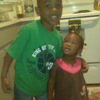 Demetrius Moore Photo 1