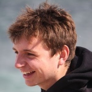 Ryan Watts Photo 14