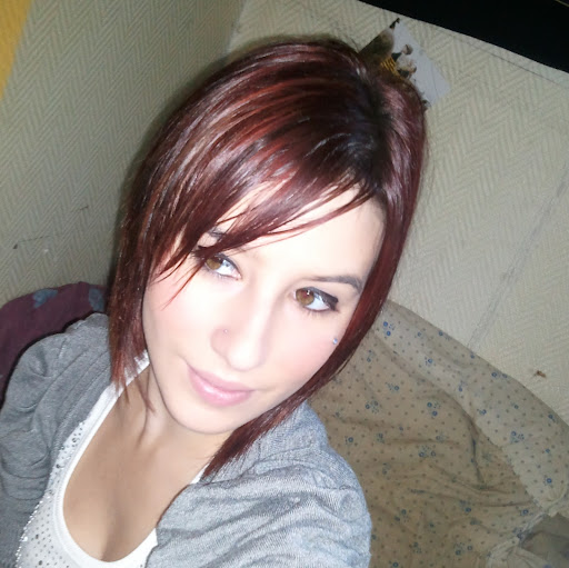 Melanie Allaire Photo 3