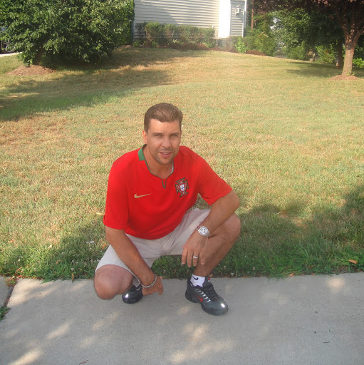 Paul Henriques Photo 9