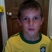 Louis Rees Photo 2