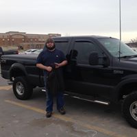 Ryan Salyer Photo 1