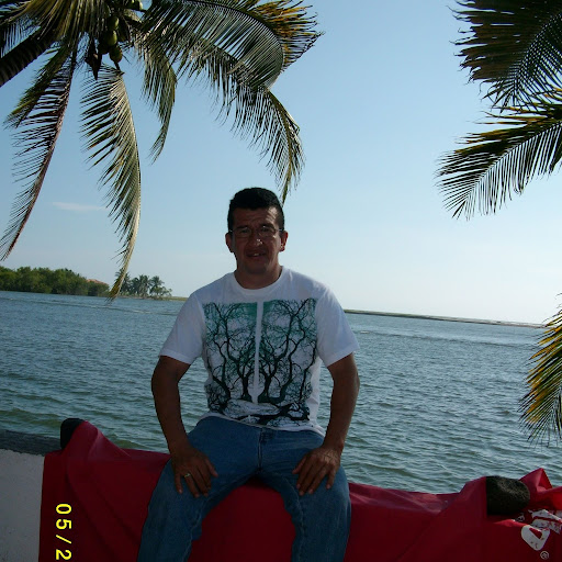 Juan Santisteban Photo 9