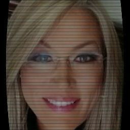 Angela Chastain Photo 10