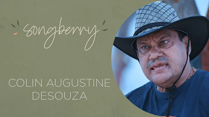 Colin Desouza Photo 22