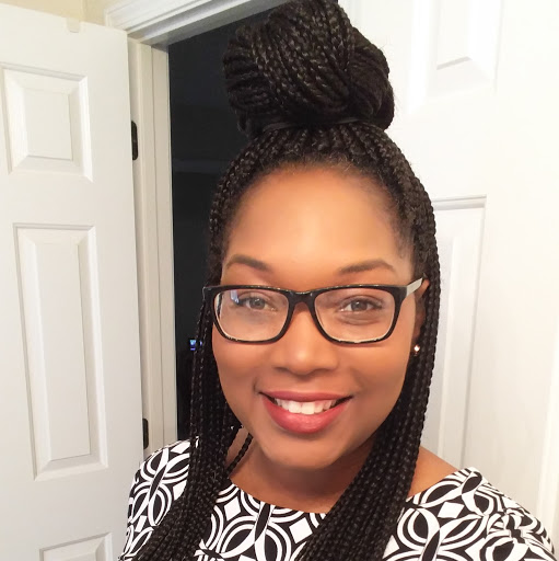 Myisha Smith Photo 6