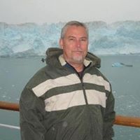 Gerry Hampton Photo 4
