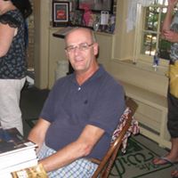 Lawrence Pratt Photo 8