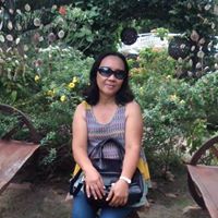 Lou May Photo 7