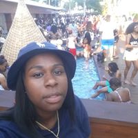 Keturah Johnson Photo 6