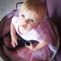 Claire Philistin Photo 1