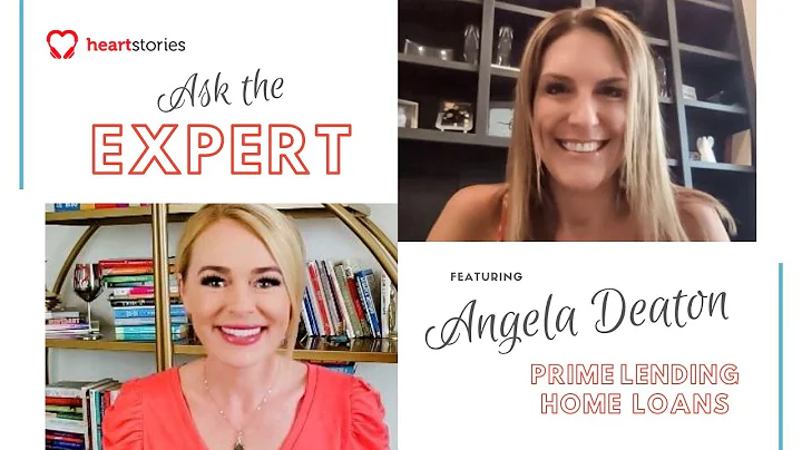 Angela Deaton Photo 27