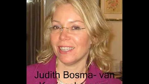 Judith Bosma Photo 9