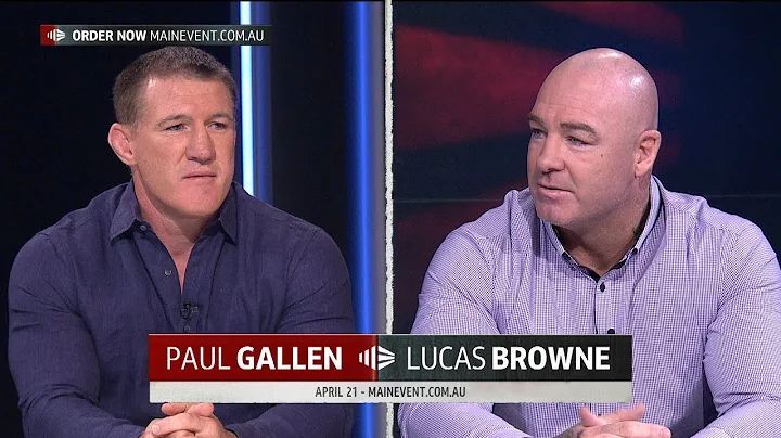 Paul Browne Photo 37