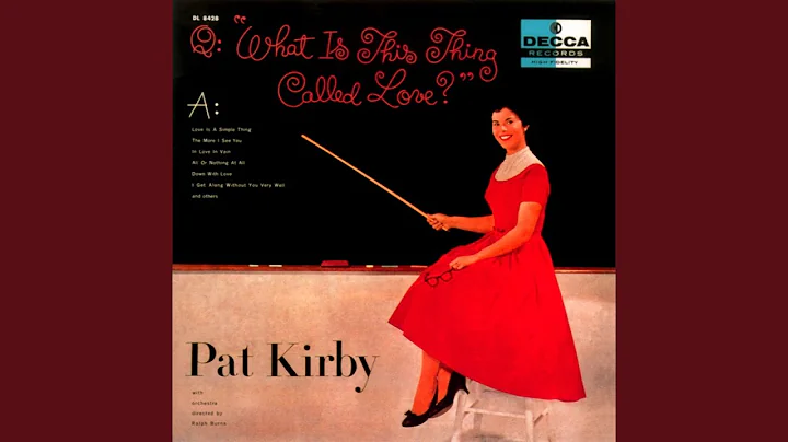 Pat Kirby Photo 31