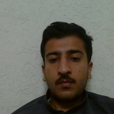 Muhammad Rabbani Photo 14