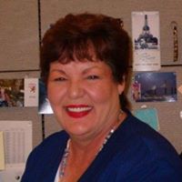 Christine Walton Photo 4