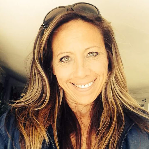 Denise Harper Photo 9