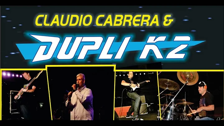 Claudio Cabrera Photo 25