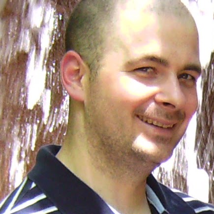 Mark Hackney Photo 3