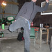 Chris Hawkes Photo 50