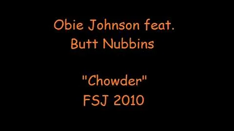 Obie Johnson Photo 16