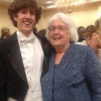 Frances Tharp Photo 1