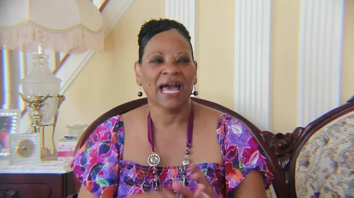Sheila Barnes Photo 37