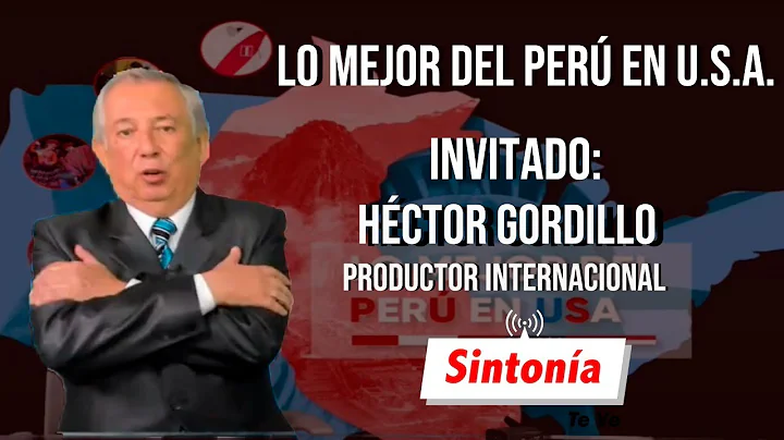 Hector Gordillo Photo 23