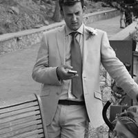 Robert Burden Photo 8
