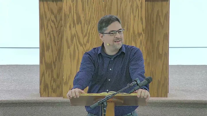 Amos Kauffman Photo 6