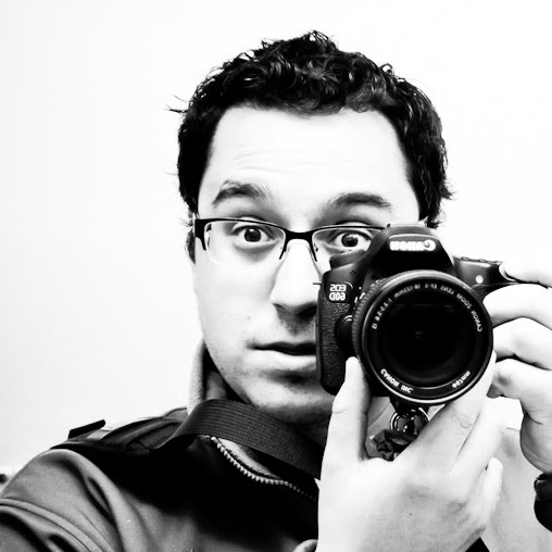 Adam Pacheco Photo 9